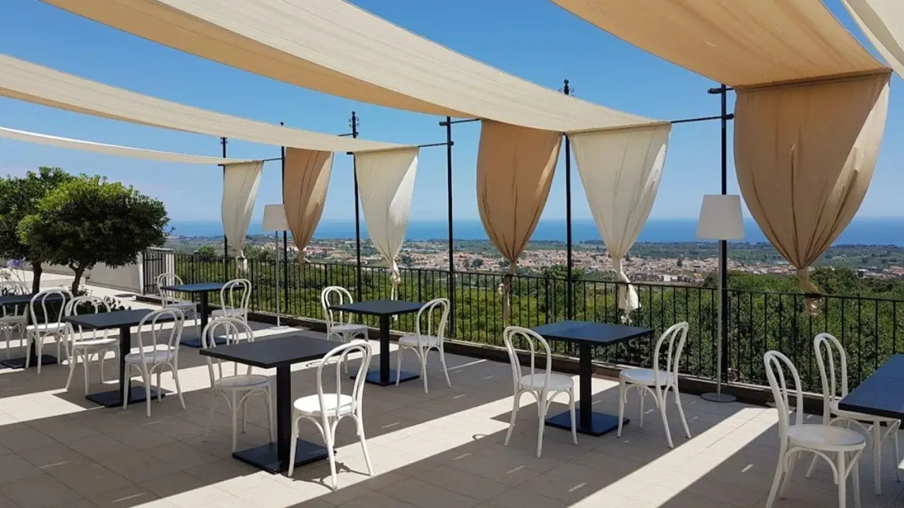 Tale Restaurant & Suite - zdjęcie 20