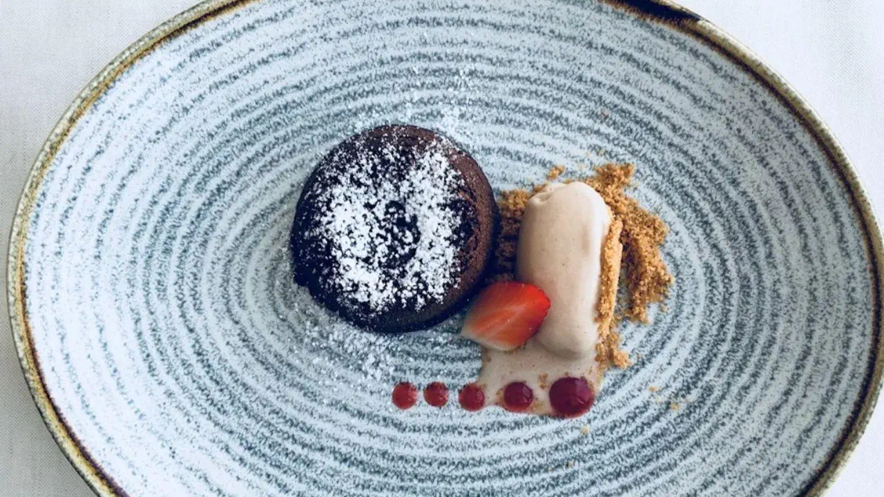 Tale Restaurant & Suite - zdjęcie 12