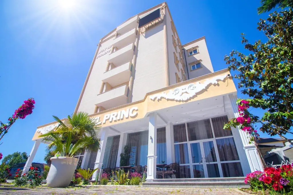 Princ (Durres) - zdjęcie 2