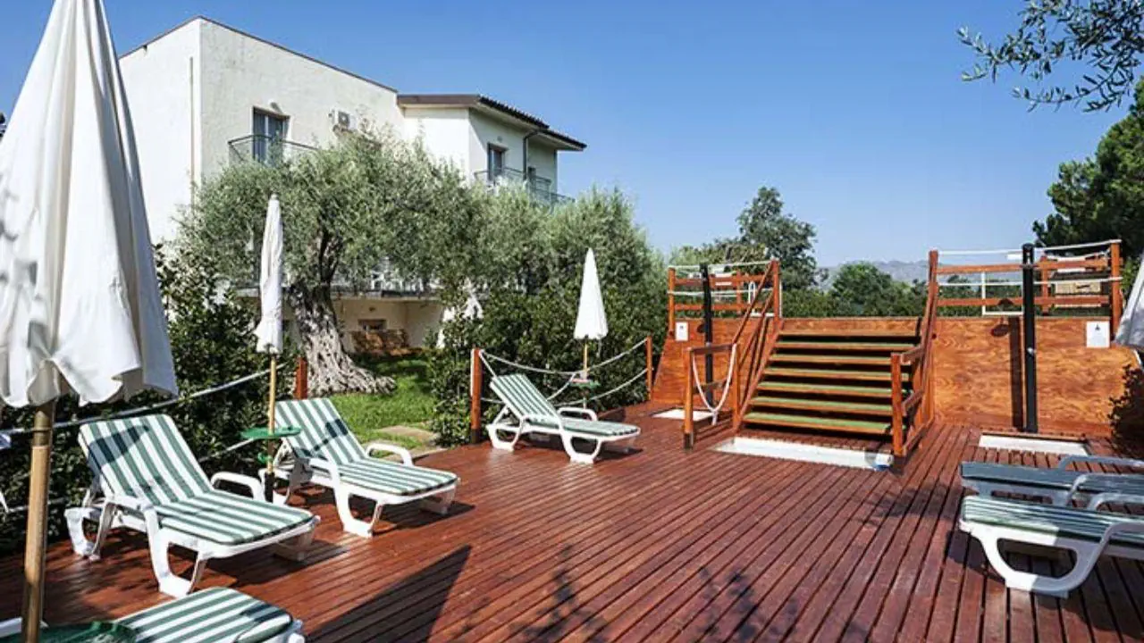 Villa Collina Residence - zdjęcie 11