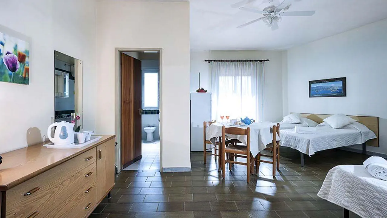Villa Collina Residence - zdjęcie 7