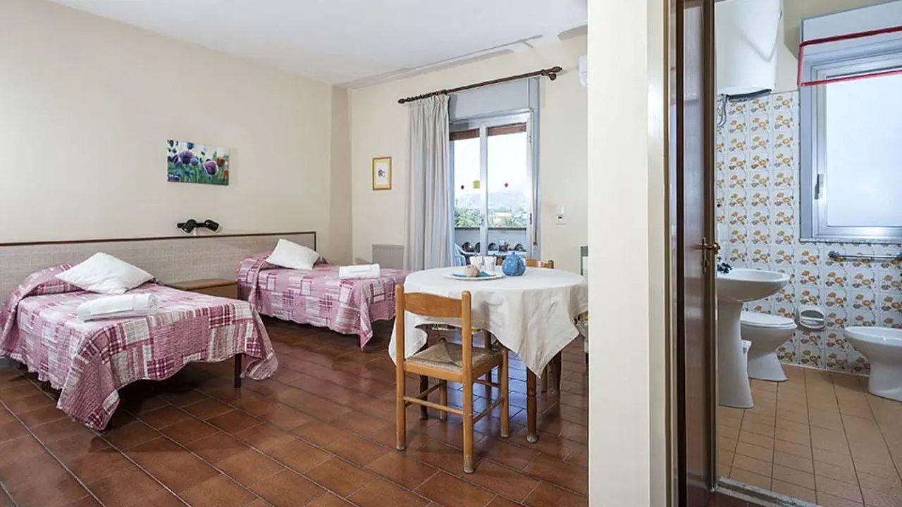 Villa Collina Residence - zdjęcie 10