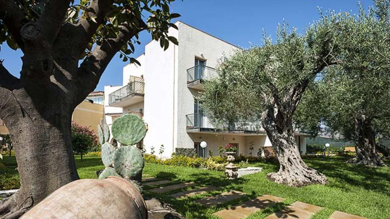 Villa Collina Residence - zdjęcie 12