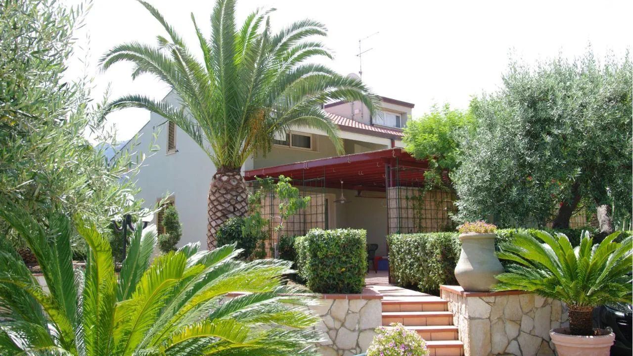 Residence Fontana Barone - zdjęcie 8