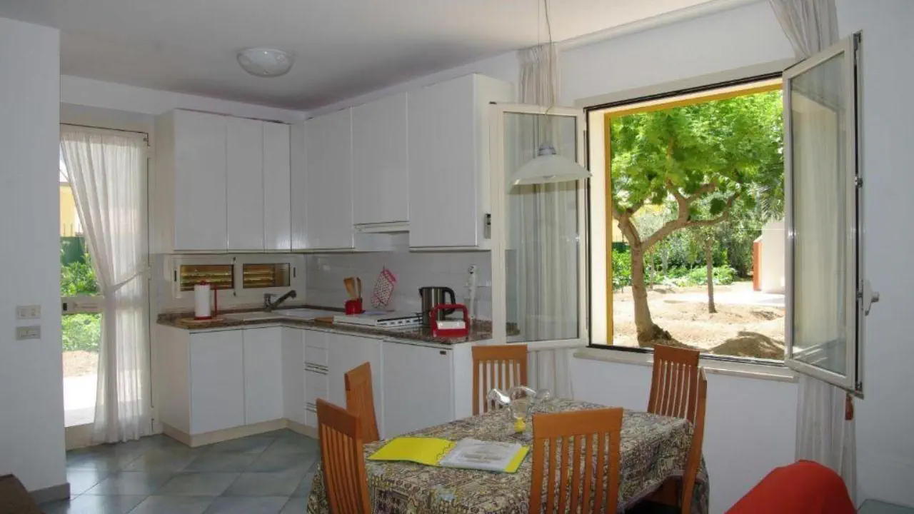 Residence Fontana Barone - zdjęcie 6