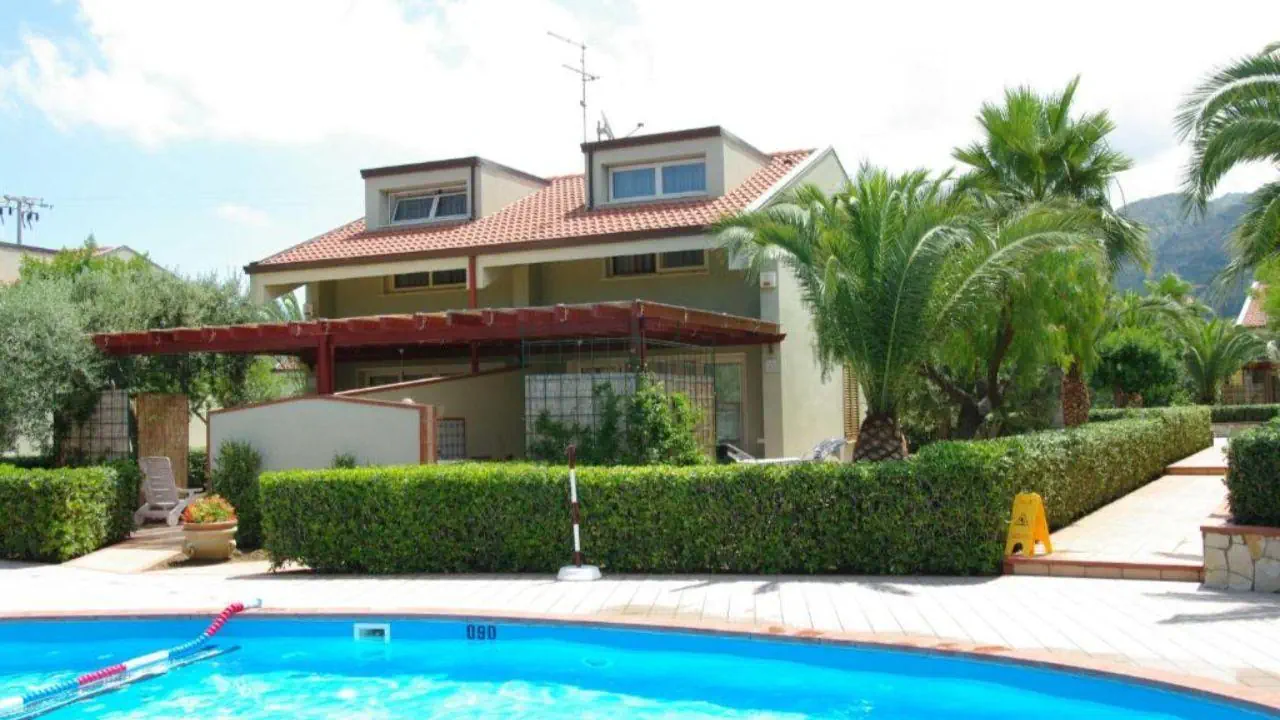 Residence Fontana Barone - zdjęcie 7