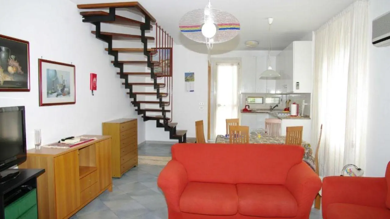 Residence Fontana Barone - zdjęcie 5