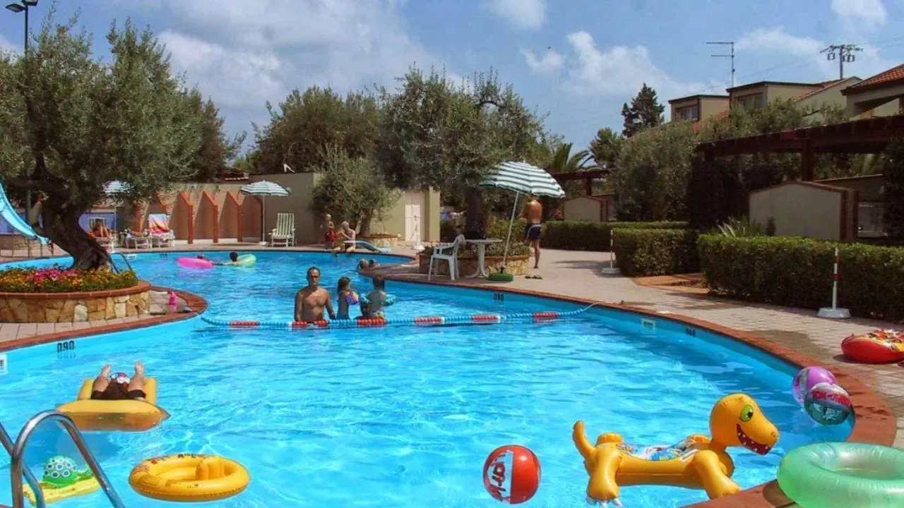 Residence Fontana Barone - zdjęcie 4