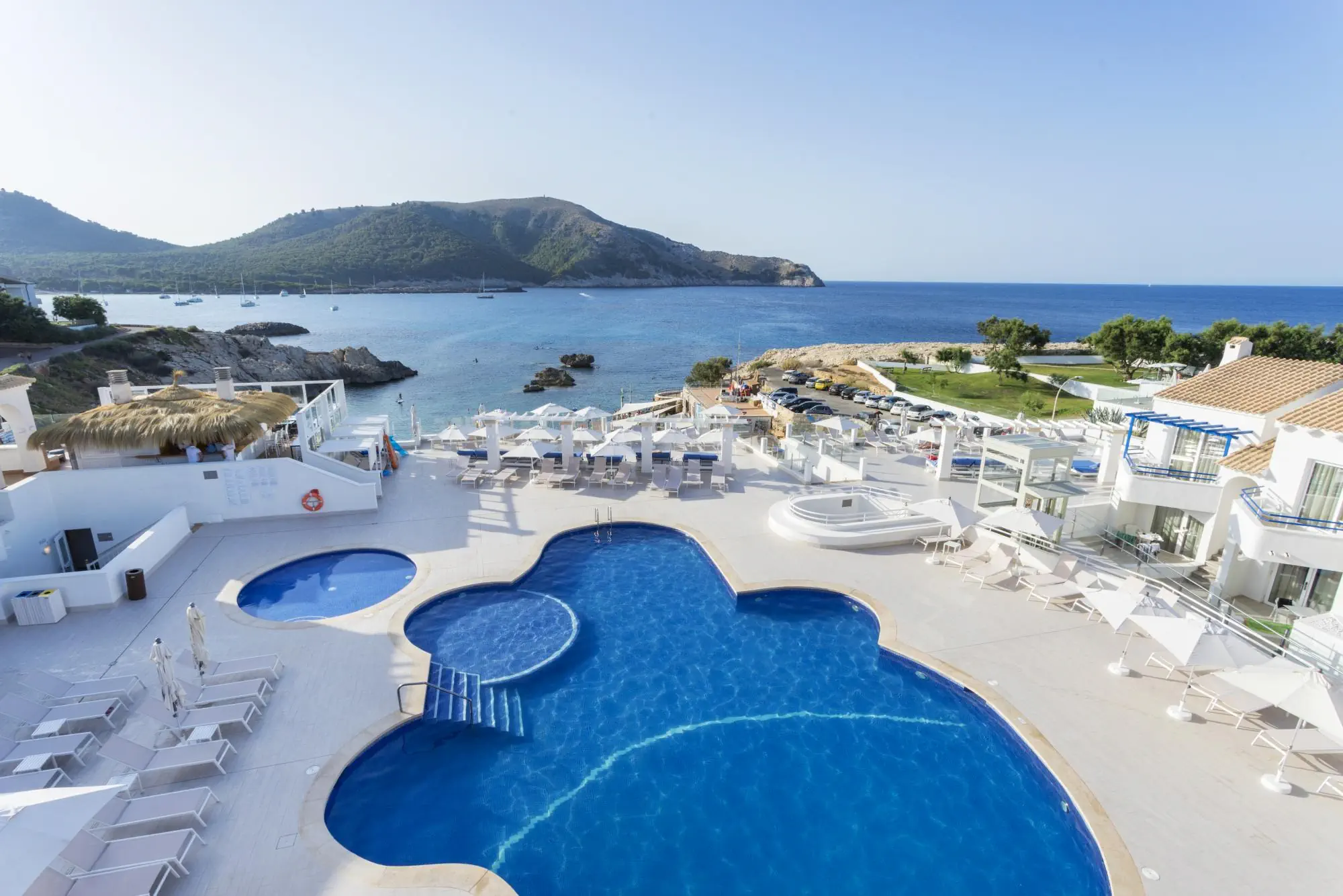 Parque Nereida Suites Hotel