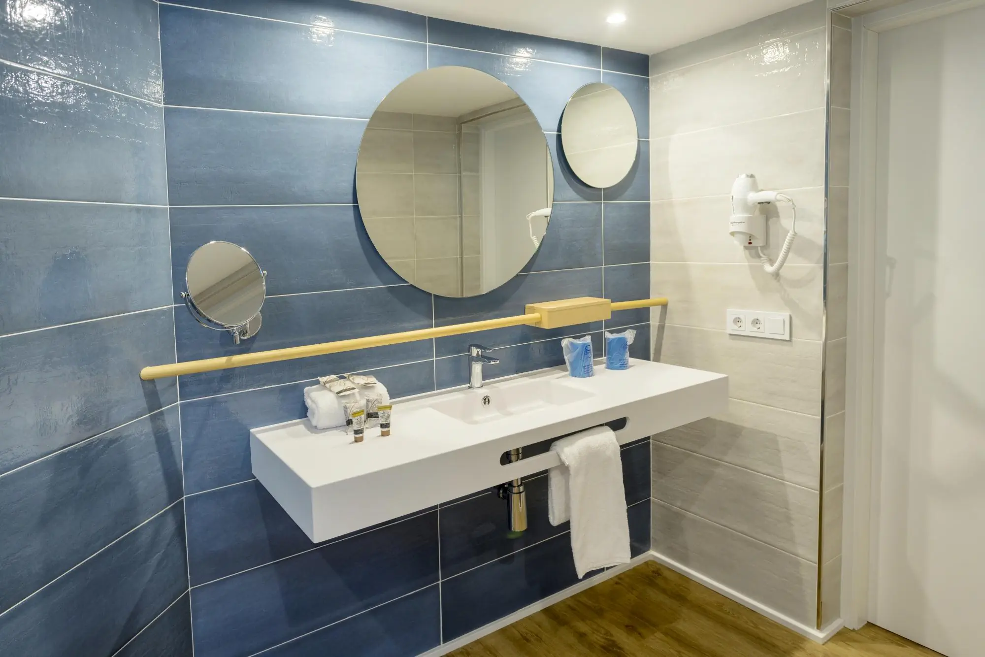 HOTEL Parque Nereida Suites Hotel