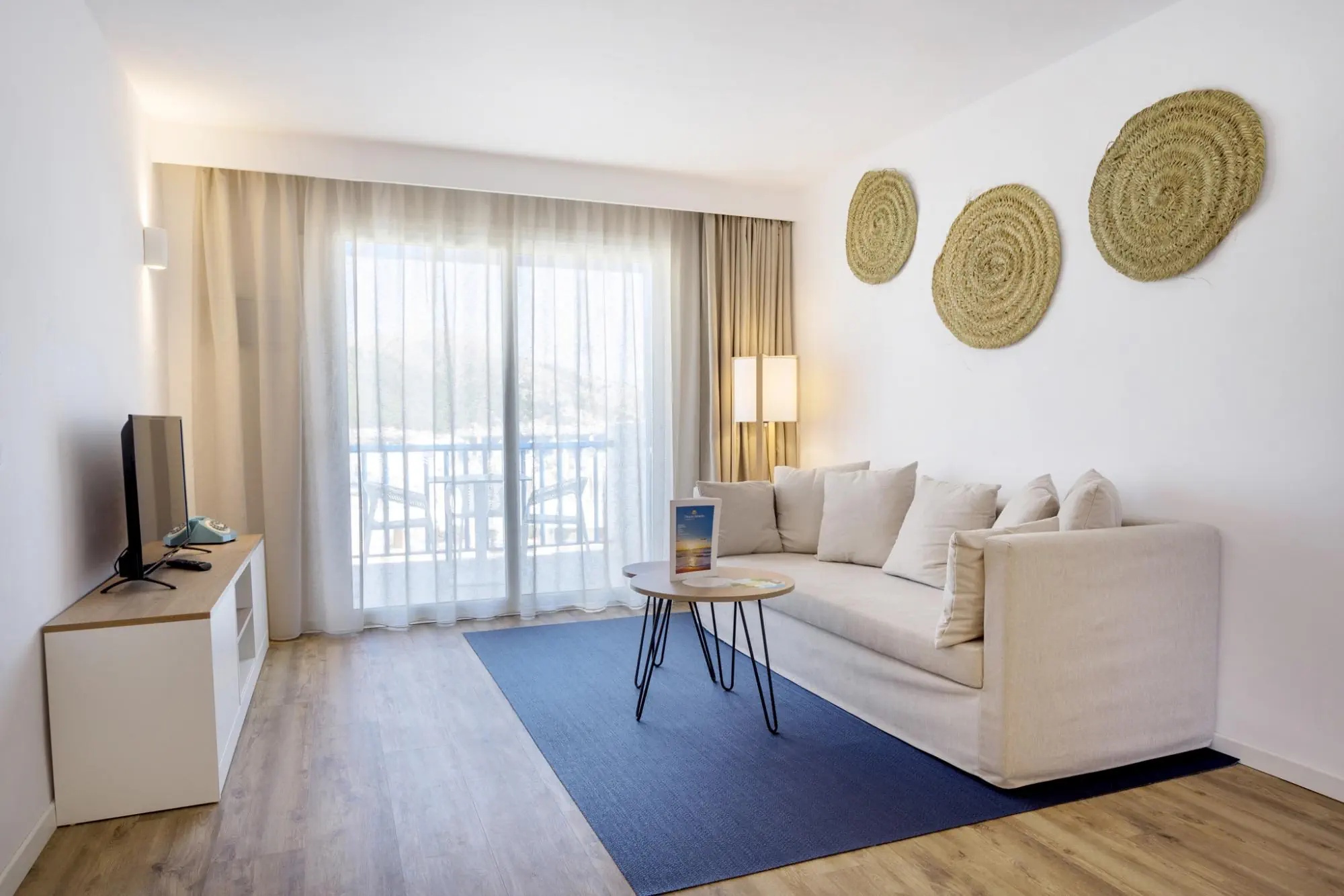 HOTEL Parque Nereida Suites Hotel