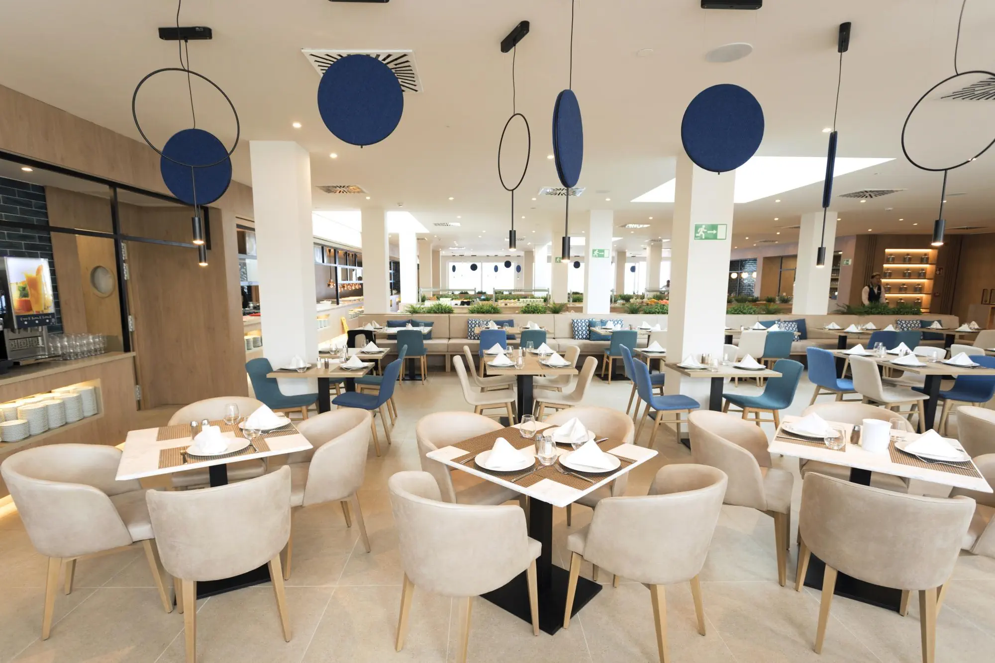 HOTEL Parque Nereida Suites Hotel
