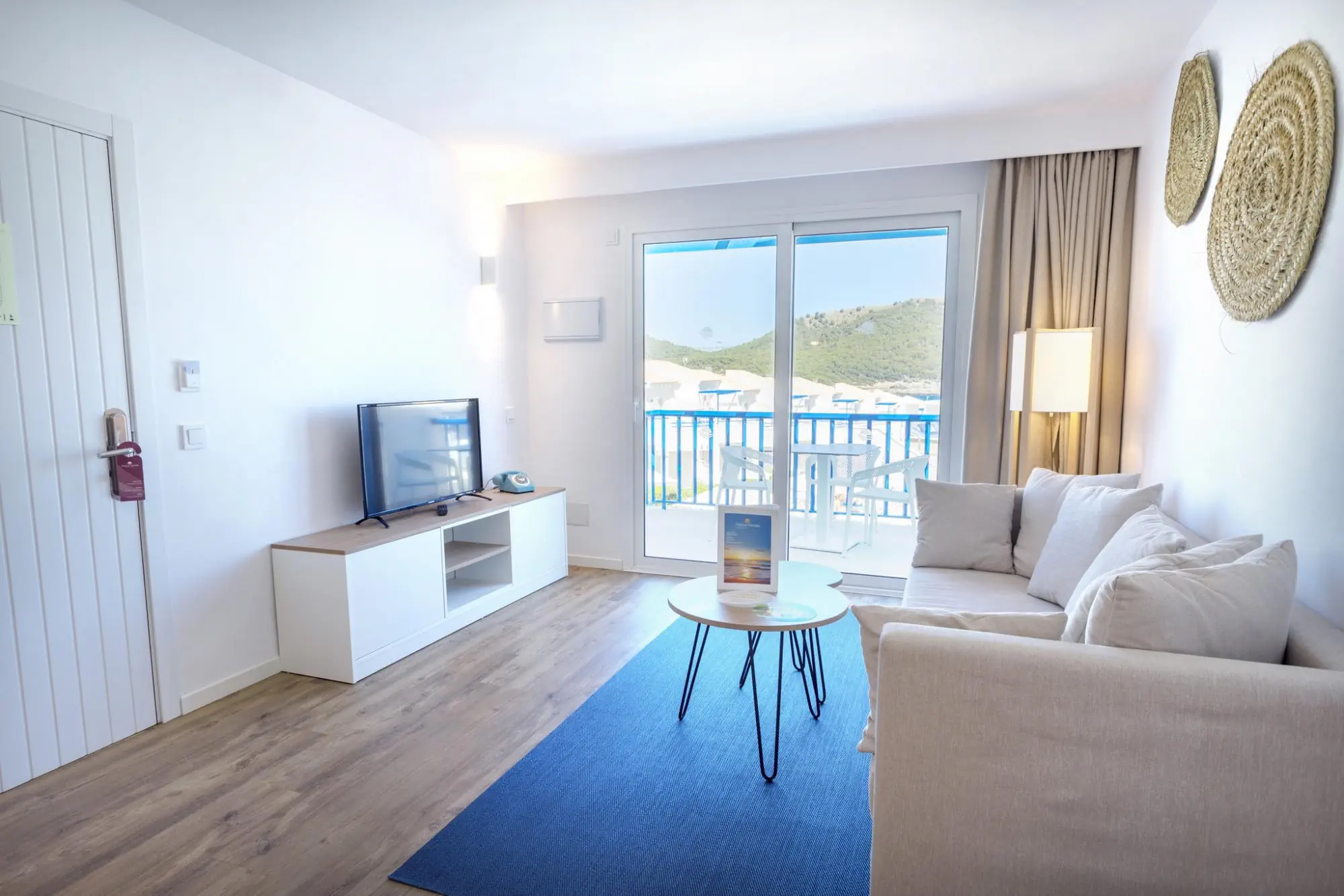 HOTEL Parque Nereida Suites Hotel