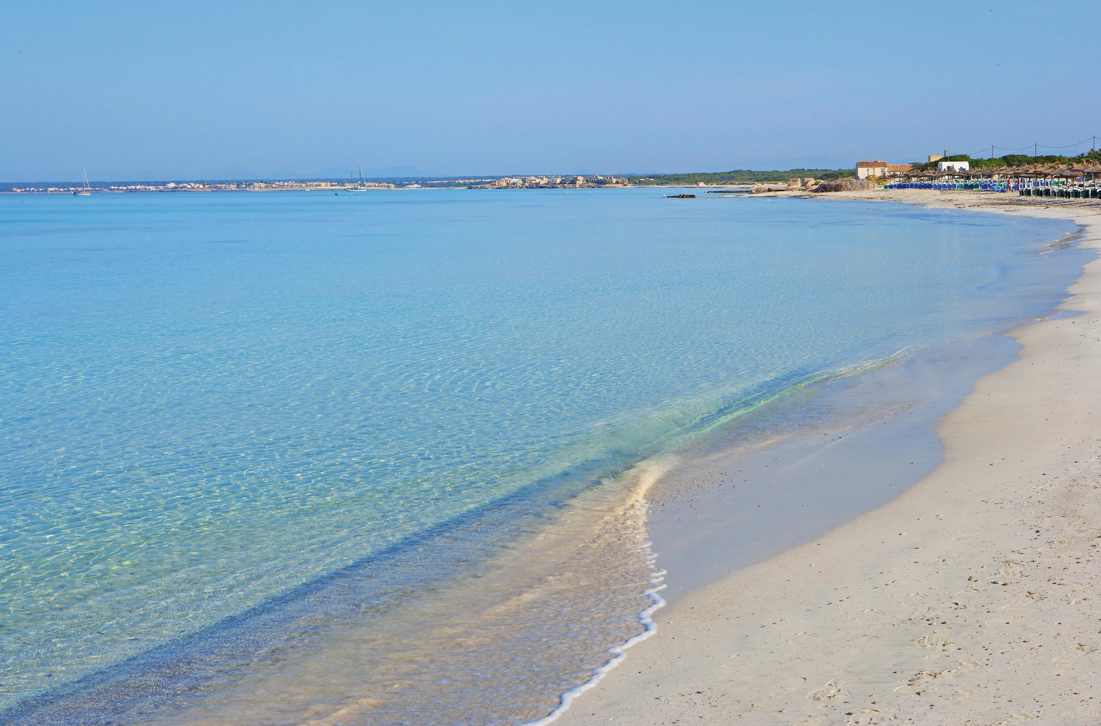 Universal Romantica (Colonia Sant Jordi) - zdjęcie 6