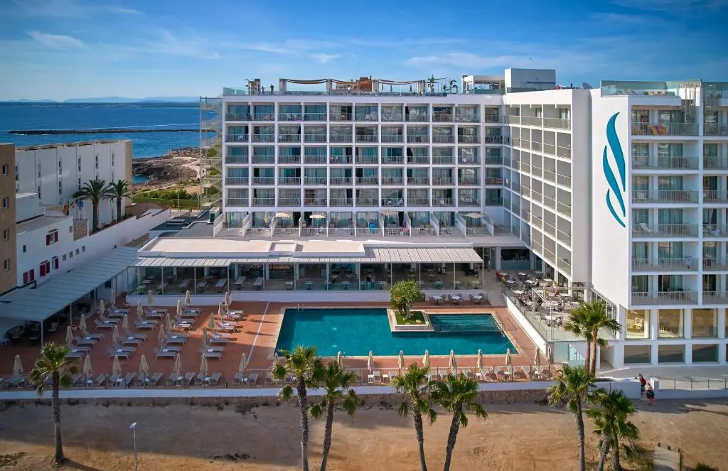 Universal Romantica (Colonia Sant Jordi) - zdjęcie 22