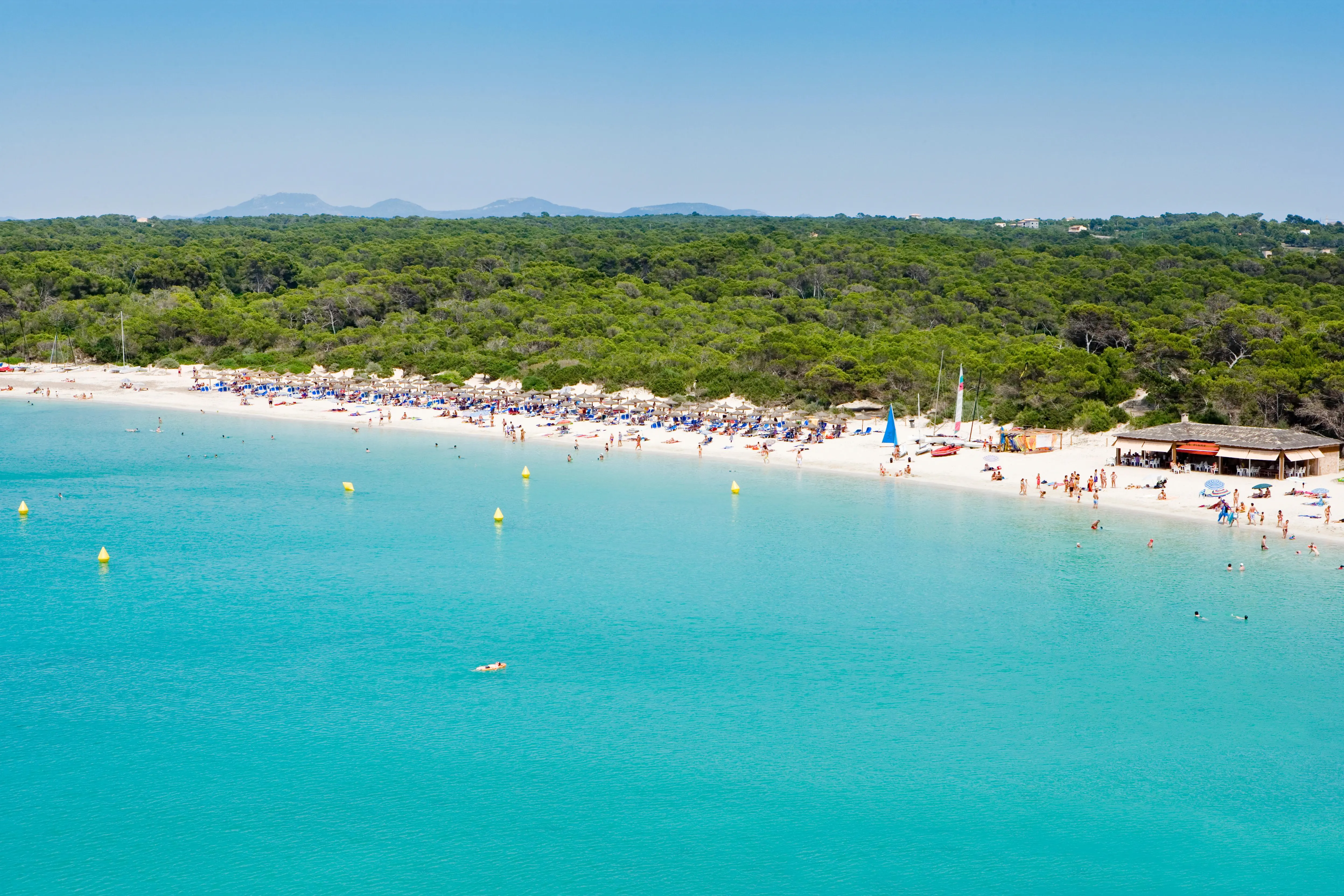 Universal Romantica (Colonia Sant Jordi) - zdjęcie 20