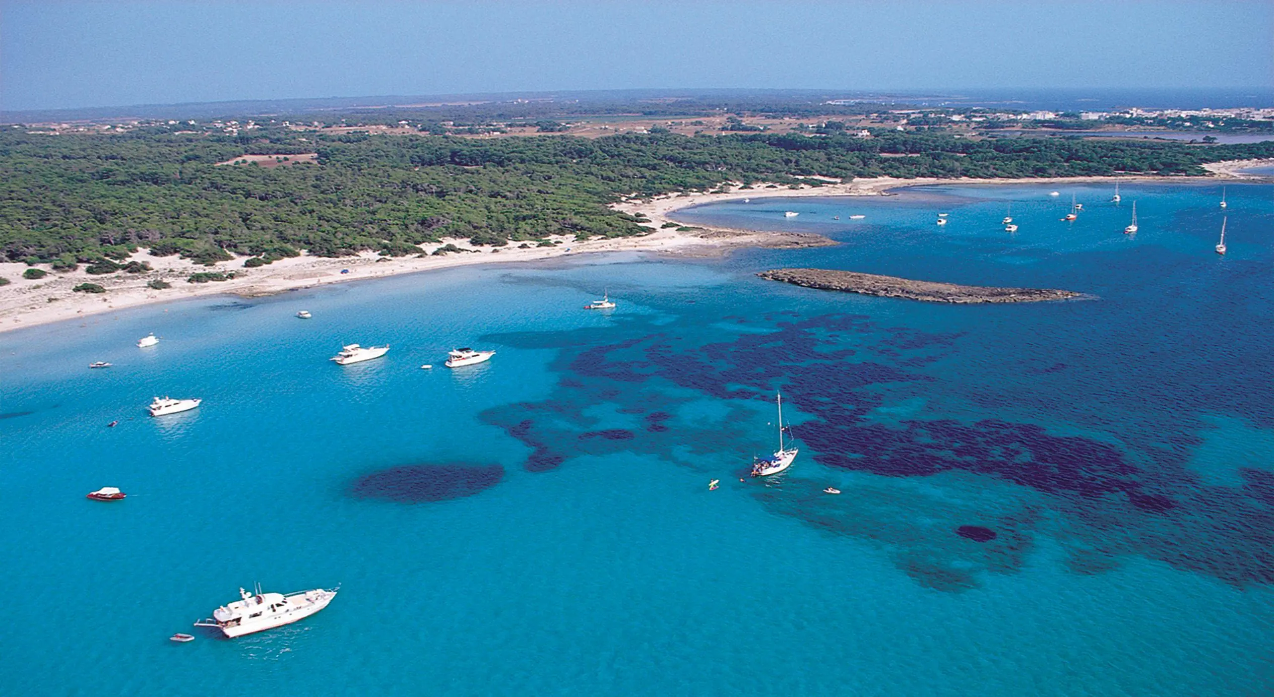 Universal Romantica (Colonia Sant Jordi) - zdjęcie 19