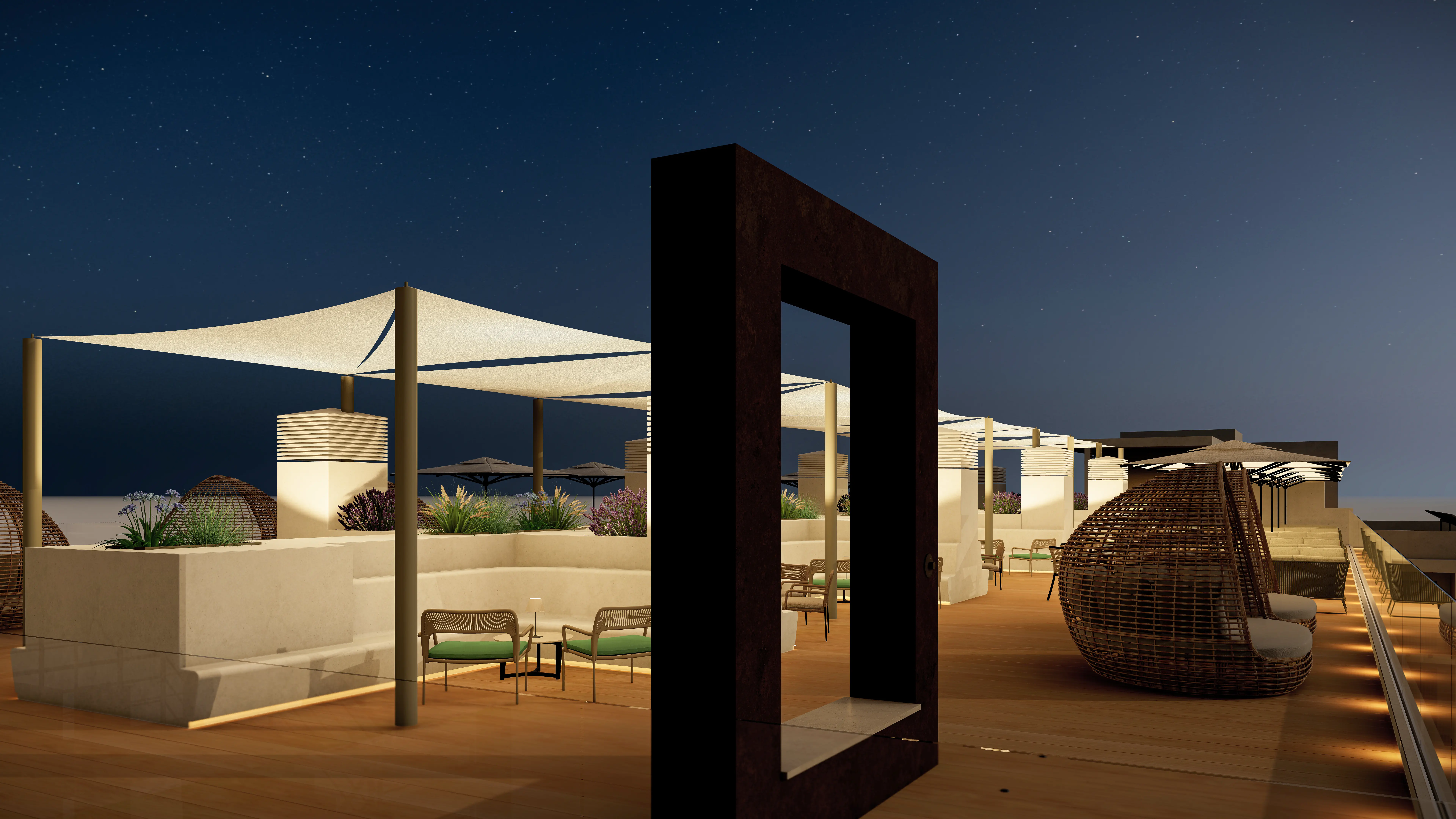 Universal Romantica (Colonia Sant Jordi) - zdjęcie 23