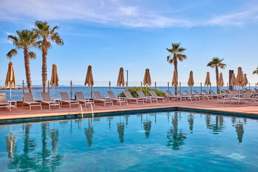 Universal Romantica (Colonia Sant Jordi) - zdjęcie 5