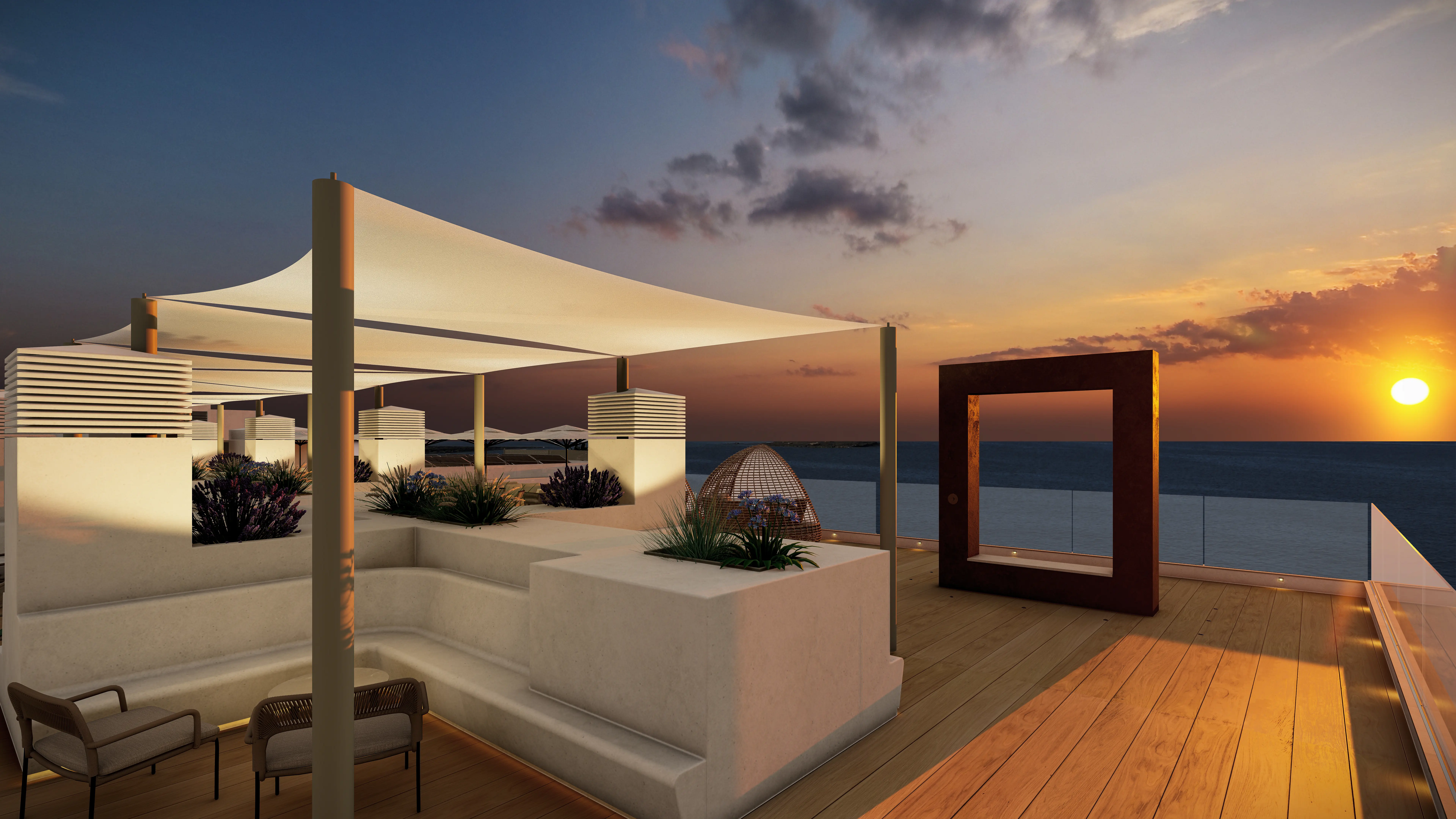 Universal Romantica (Colonia Sant Jordi) - zdjęcie 24