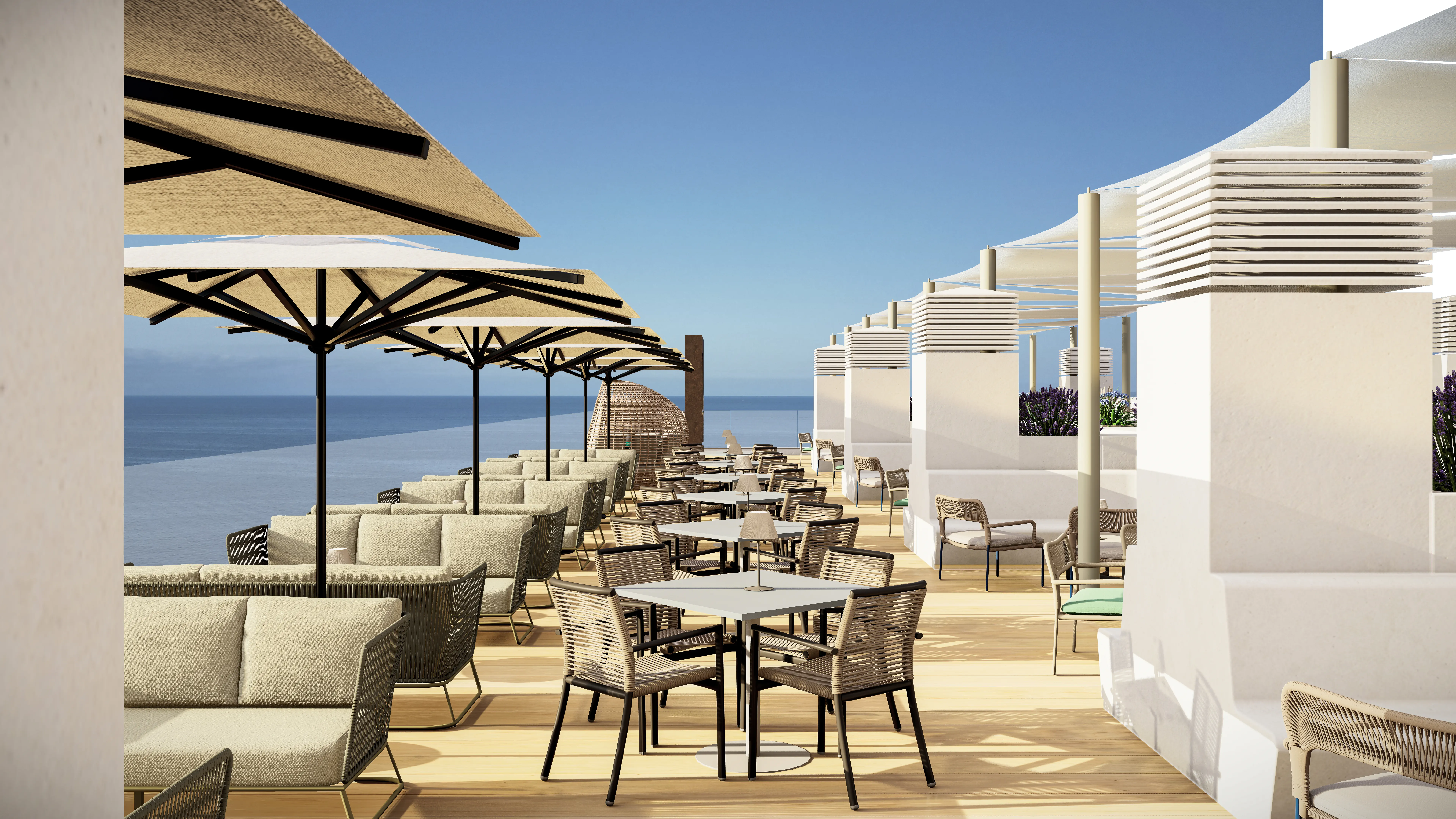 Universal Romantica (Colonia Sant Jordi) - zdjęcie 17