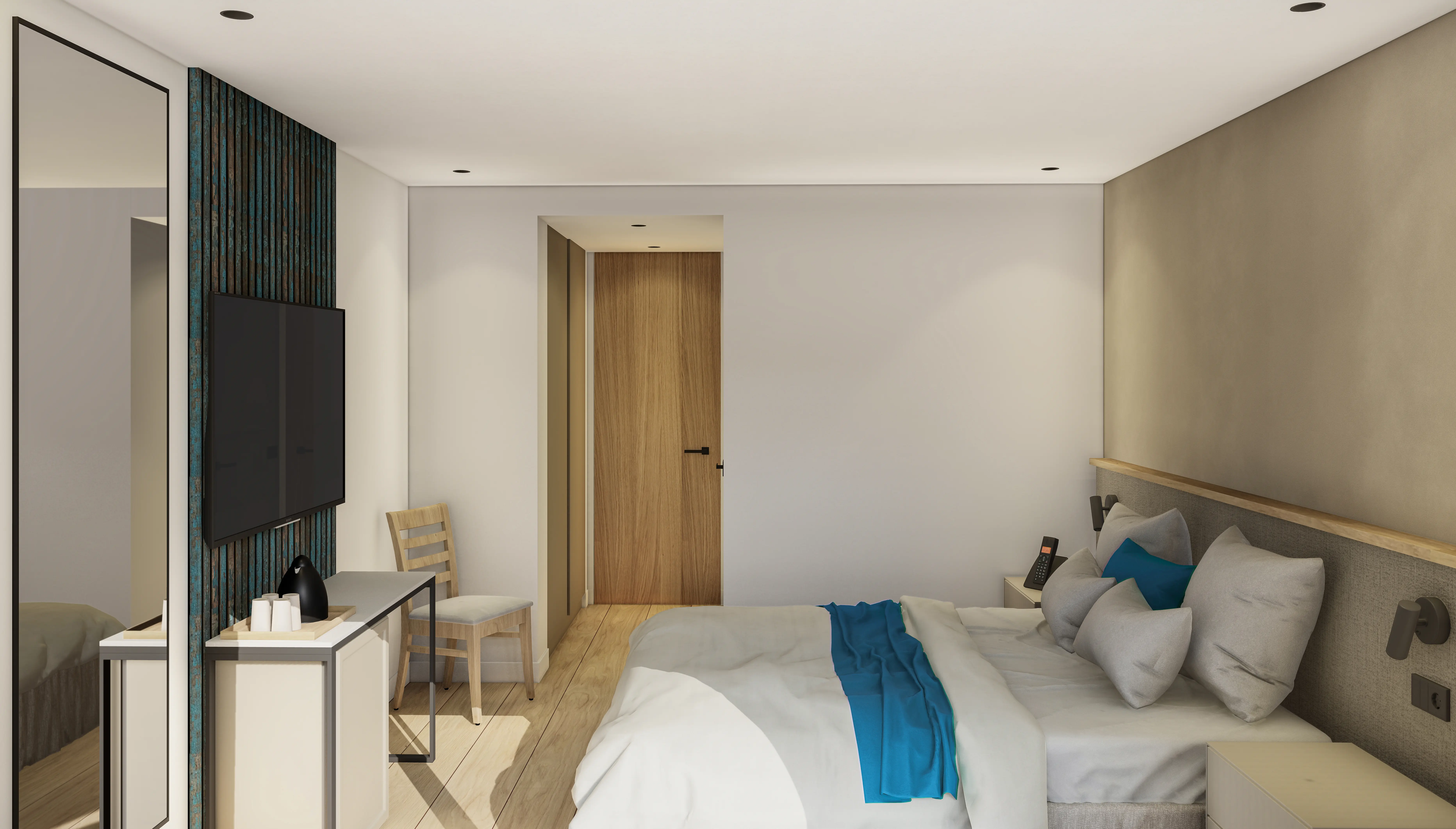 Universal Romantica (Colonia Sant Jordi) - zdjęcie 11