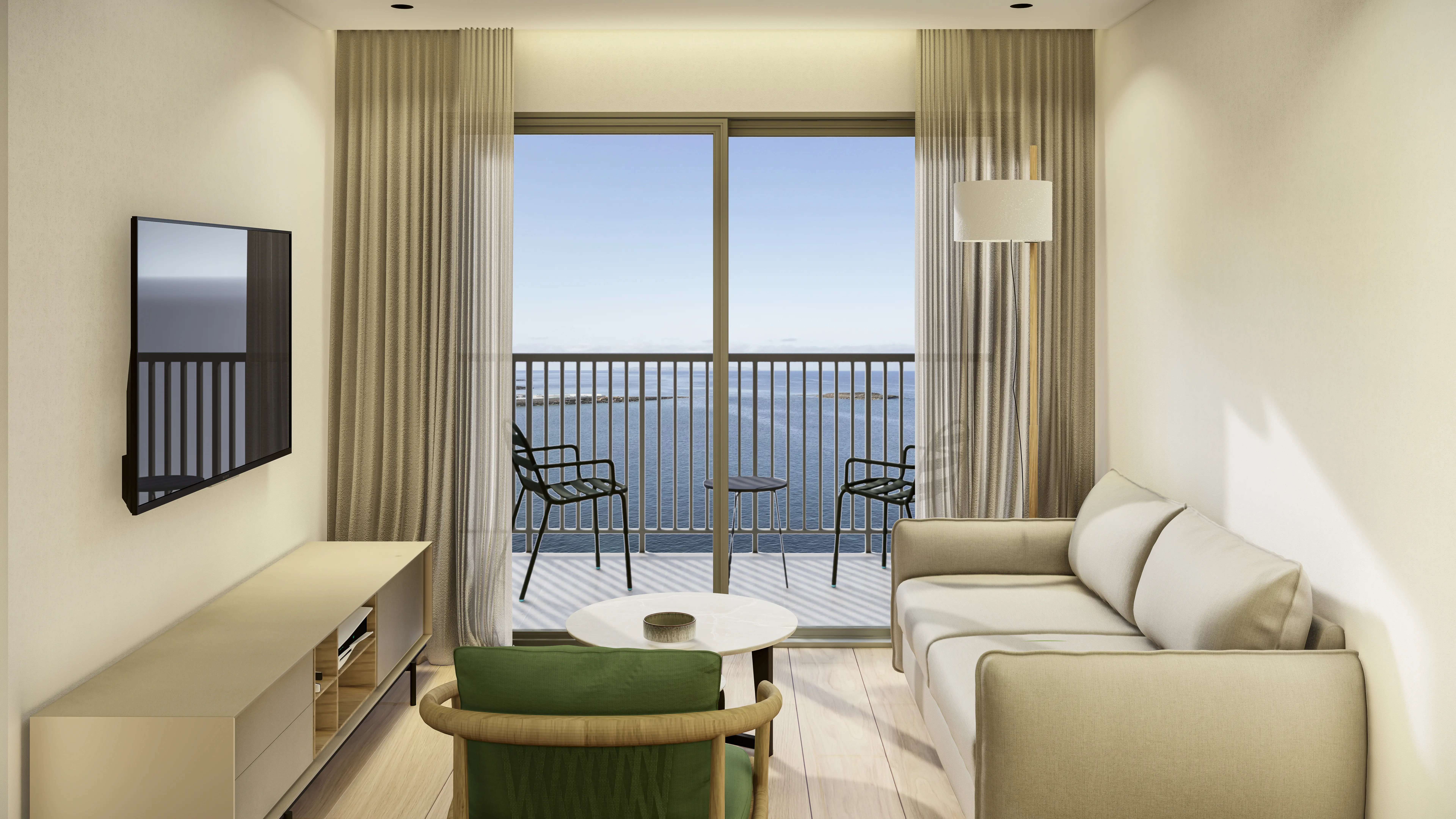 Universal Romantica (Colonia Sant Jordi) - zdjęcie 10