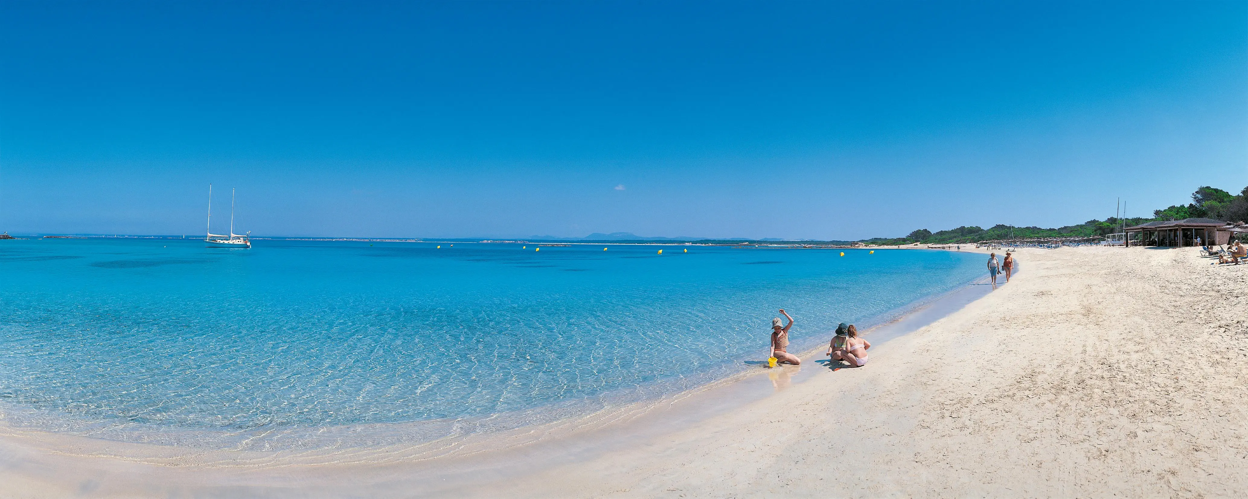 Universal Romantica (Colonia Sant Jordi) - zdjęcie 21