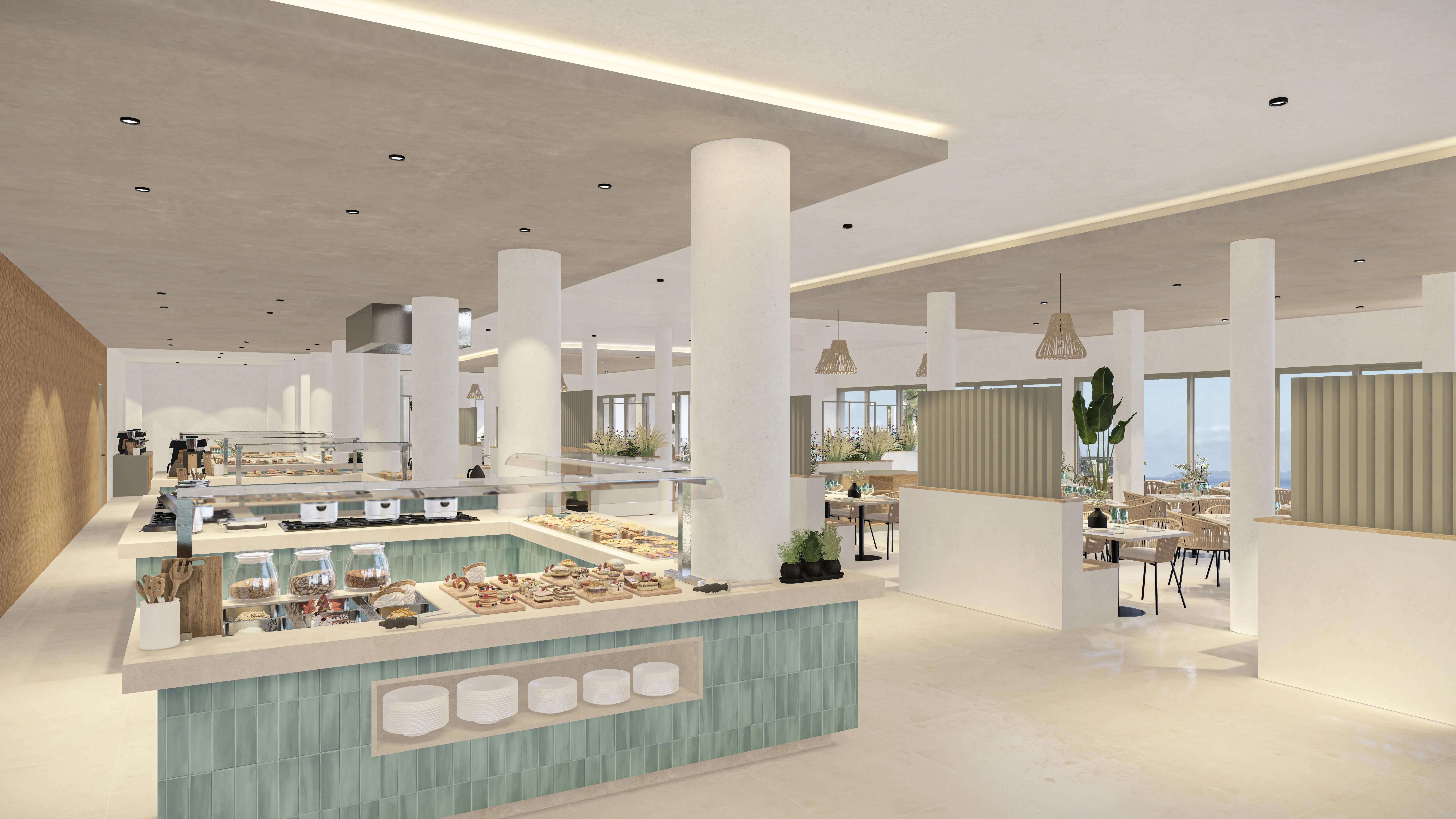 Universal Romantica (Colonia Sant Jordi) - zdjęcie 14