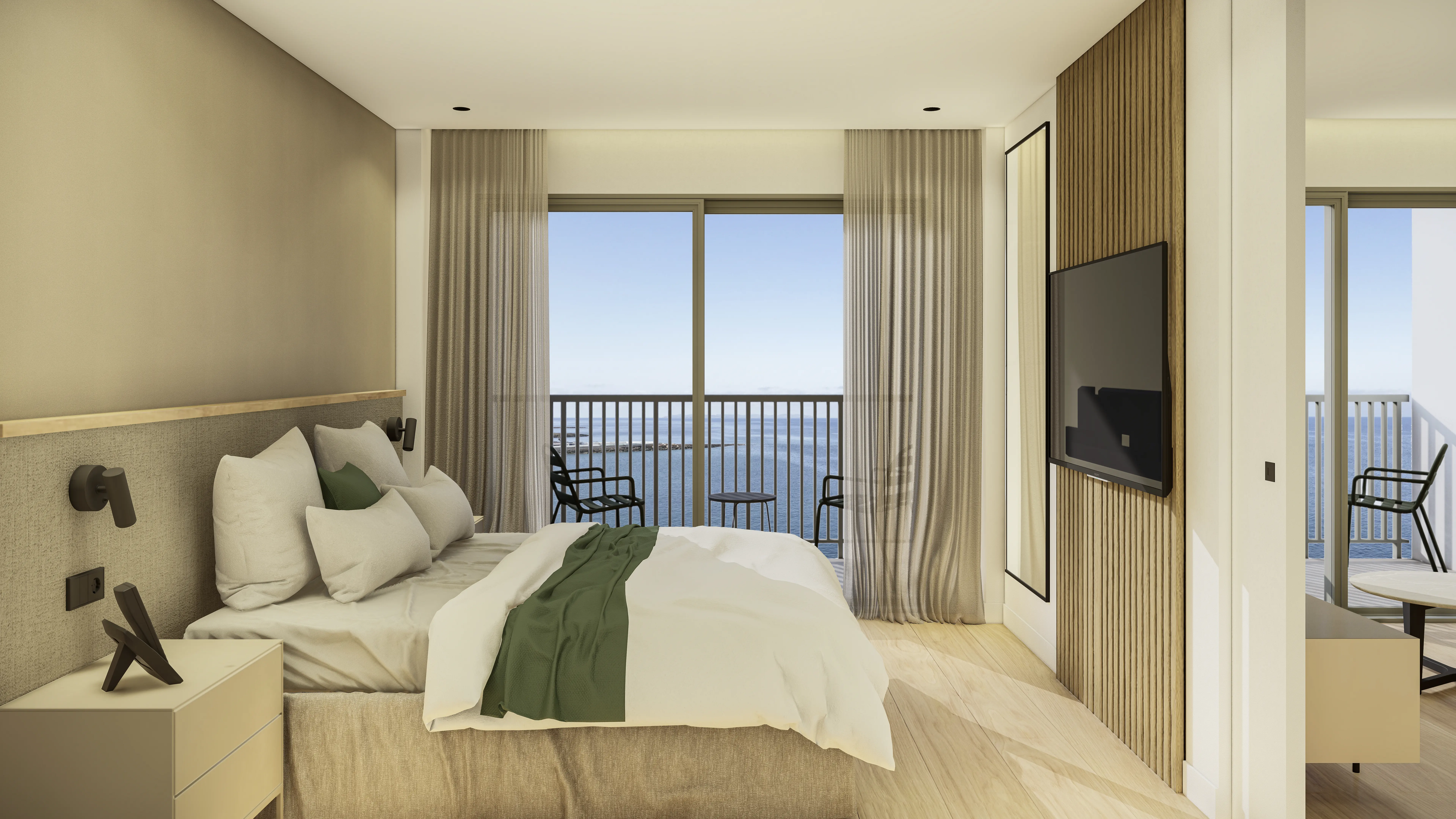 Universal Romantica (Colonia Sant Jordi) - zdjęcie 9