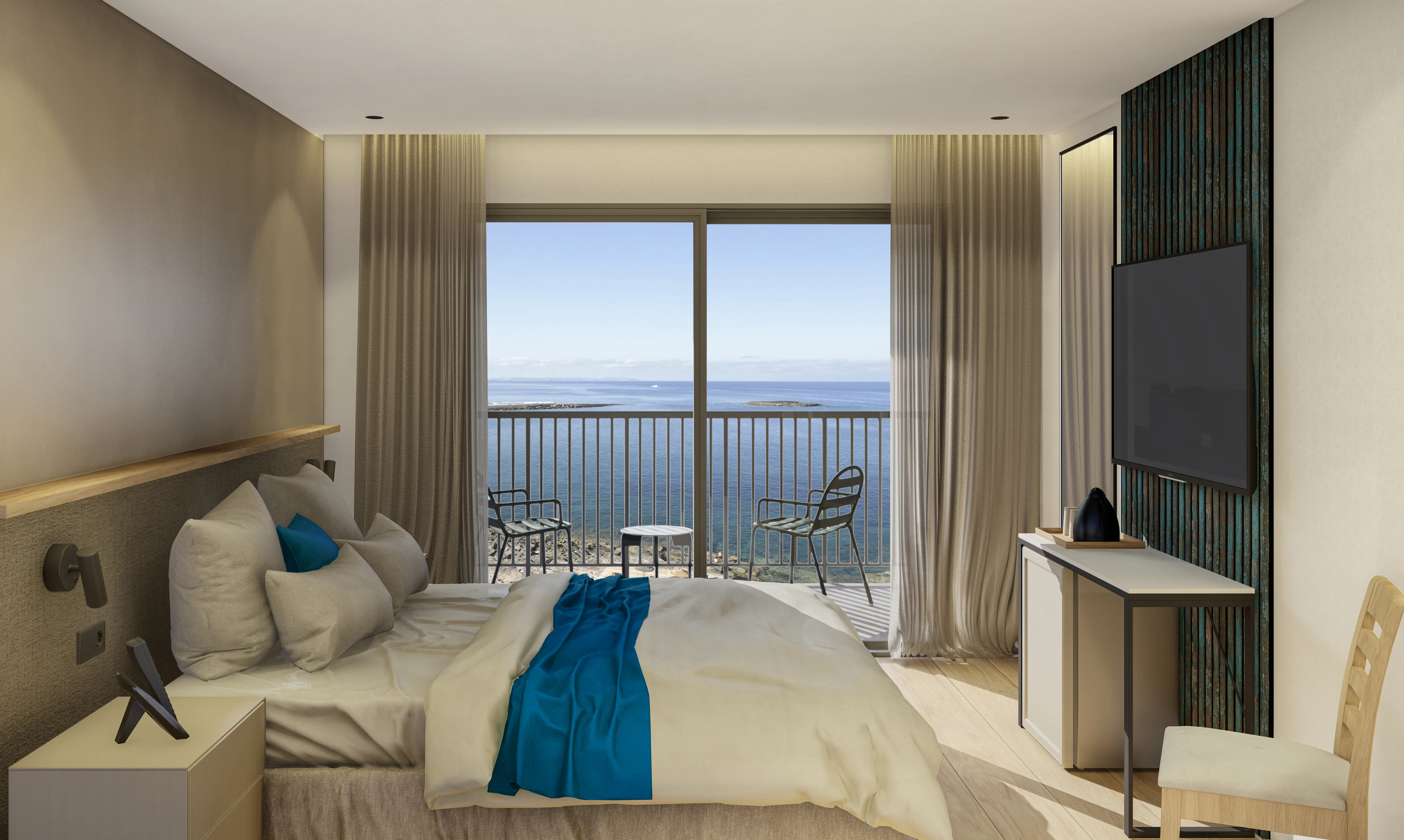 Universal Romantica (Colonia Sant Jordi) - zdjęcie 7