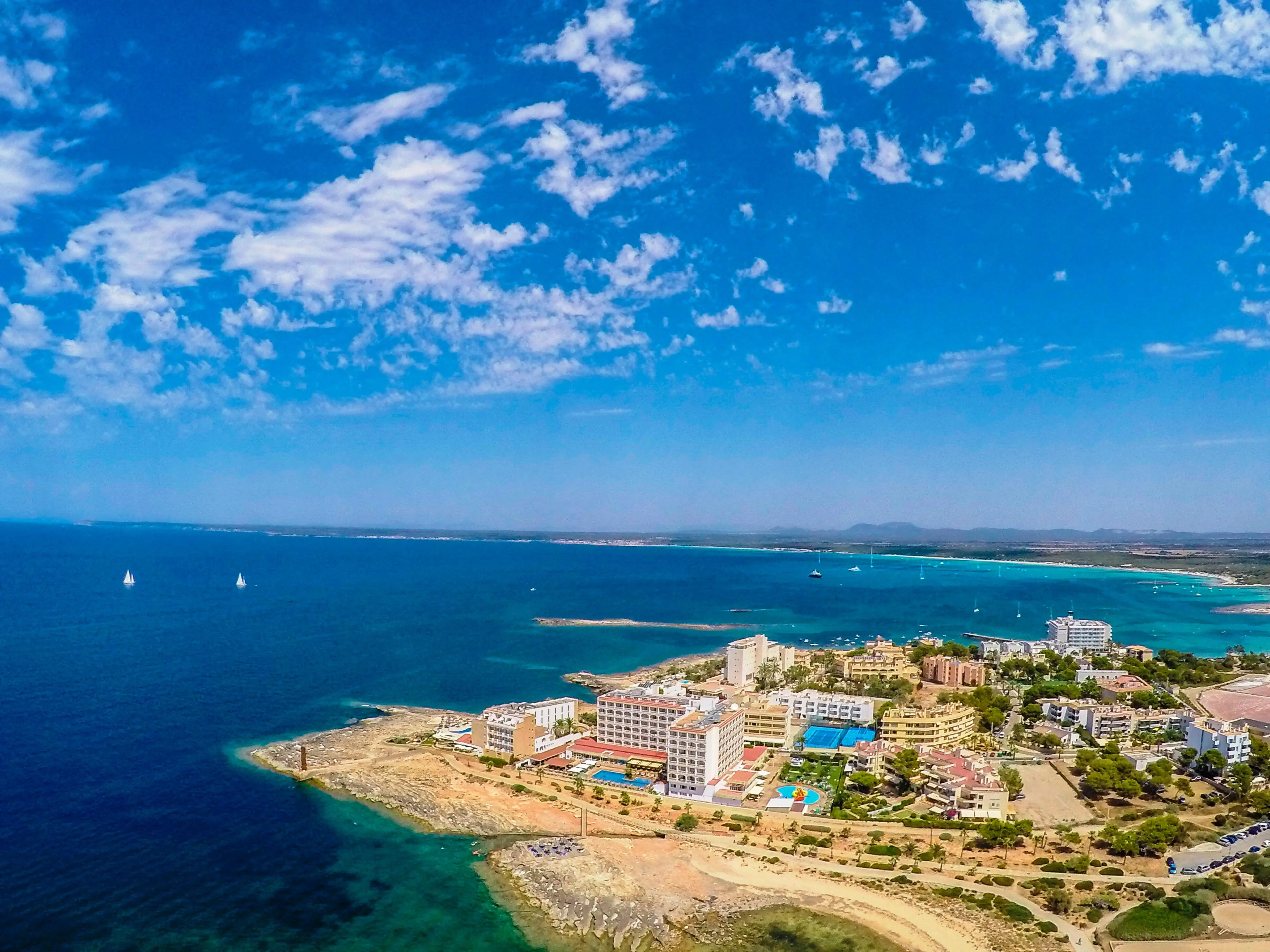 Universal Romantica (Colonia Sant Jordi) - zdjęcie 26