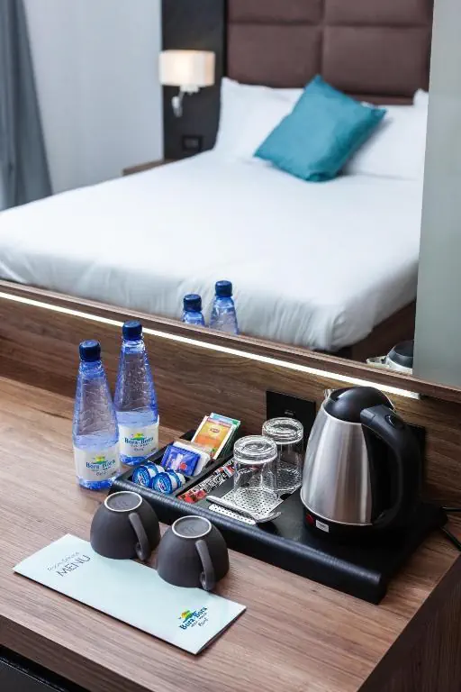 HOTEL Bora Bora Ibiza Malta