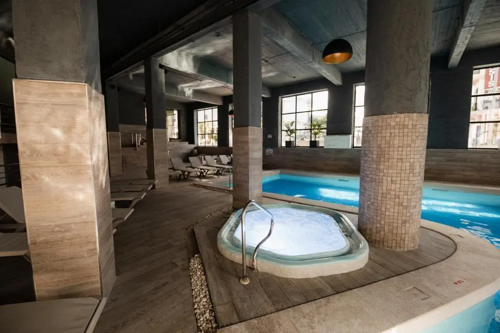 HOTEL Bora Bora Ibiza Malta