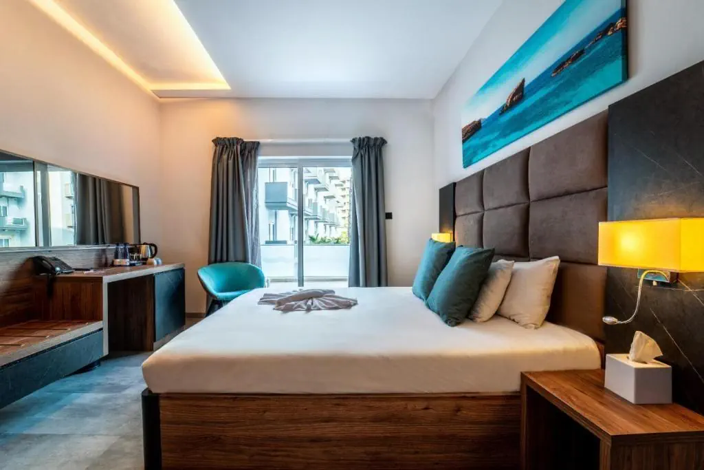 HOTEL Bora Bora Ibiza Malta