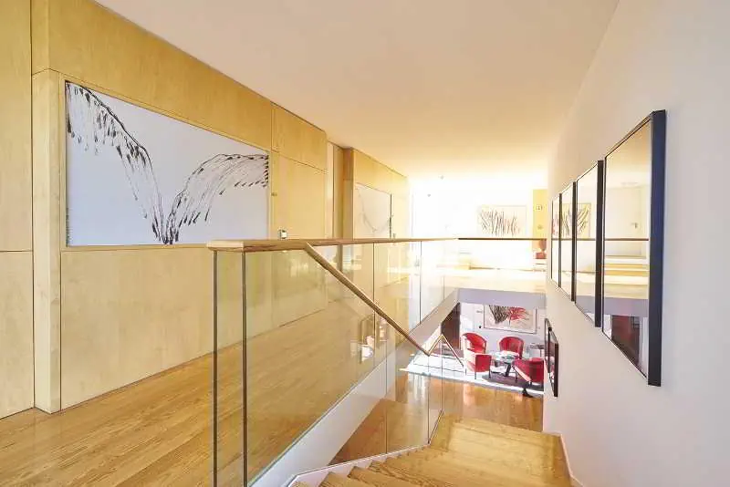 HOTEL Arts In Hotel Conde Carvalhal