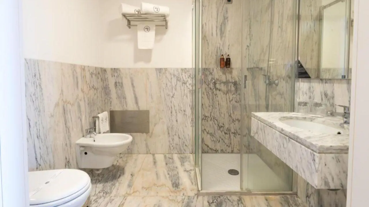 HOTEL Arts In Hotel Conde Carvalhal