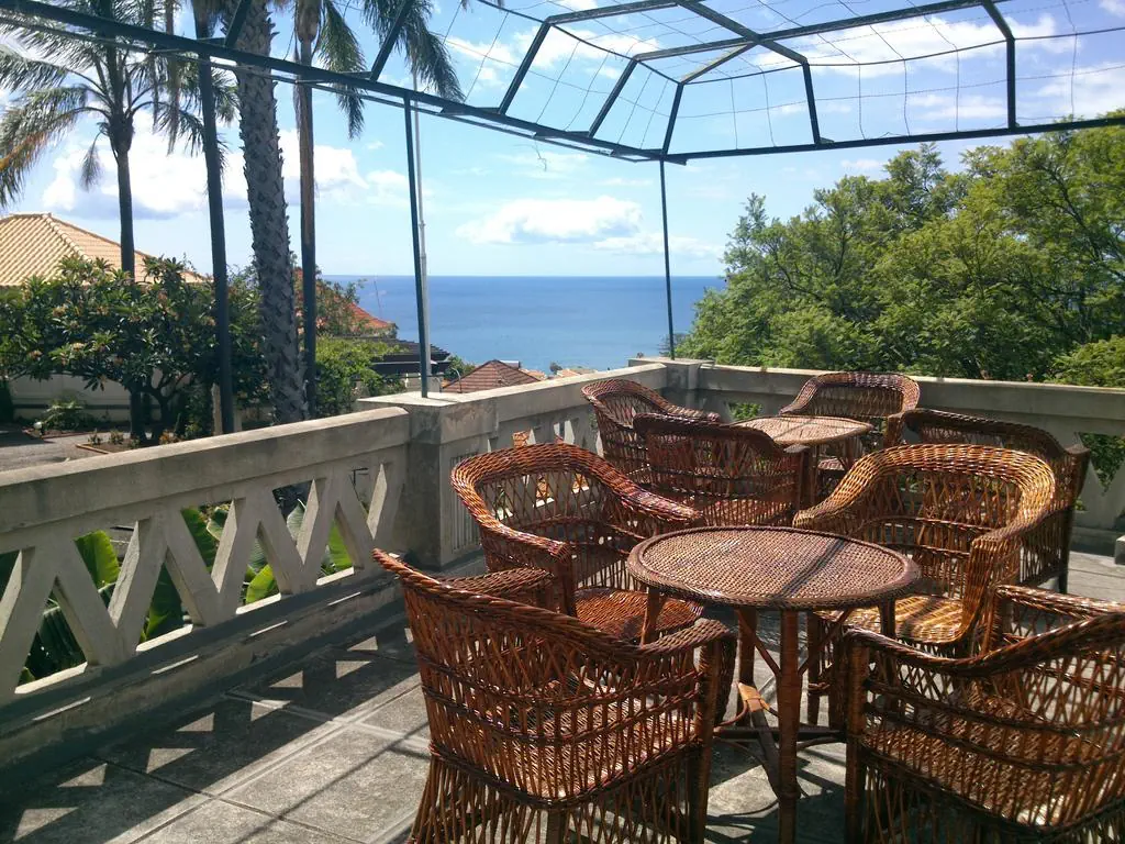 HOTEL Arts In Hotel Conde Carvalhal