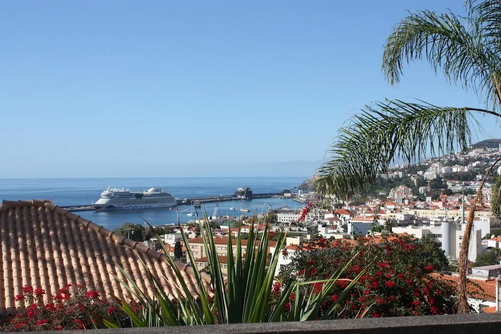 HOTEL Arts In Hotel Conde Carvalhal