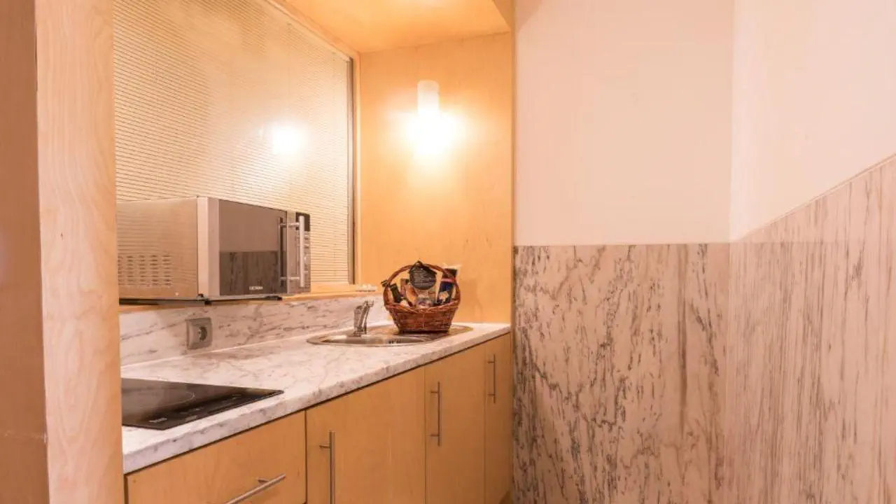 HOTEL Arts In Hotel Conde Carvalhal