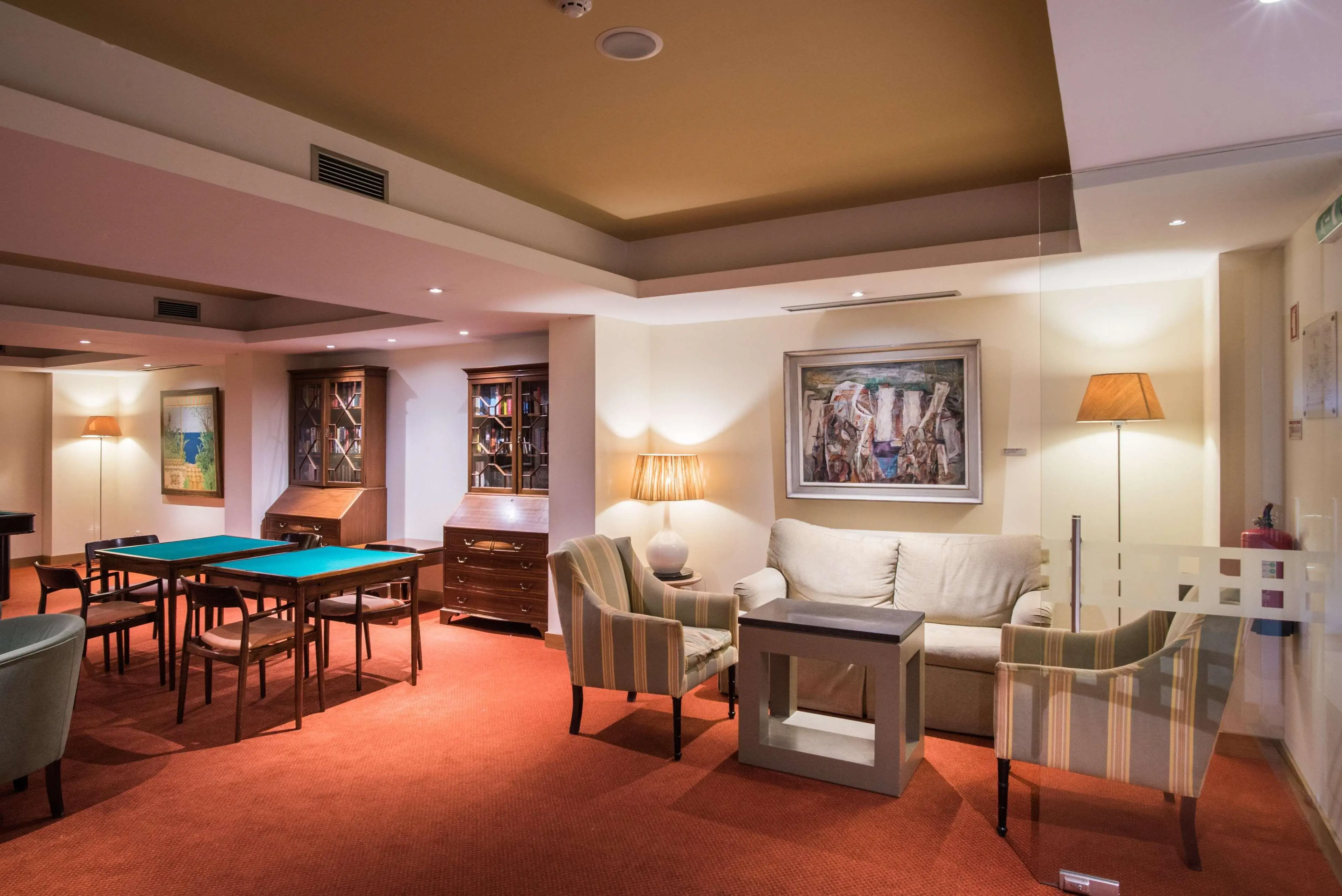 TUI Blue Gardens Savoy Signature (ex. Savoy Gardens) - zdjęcie 29