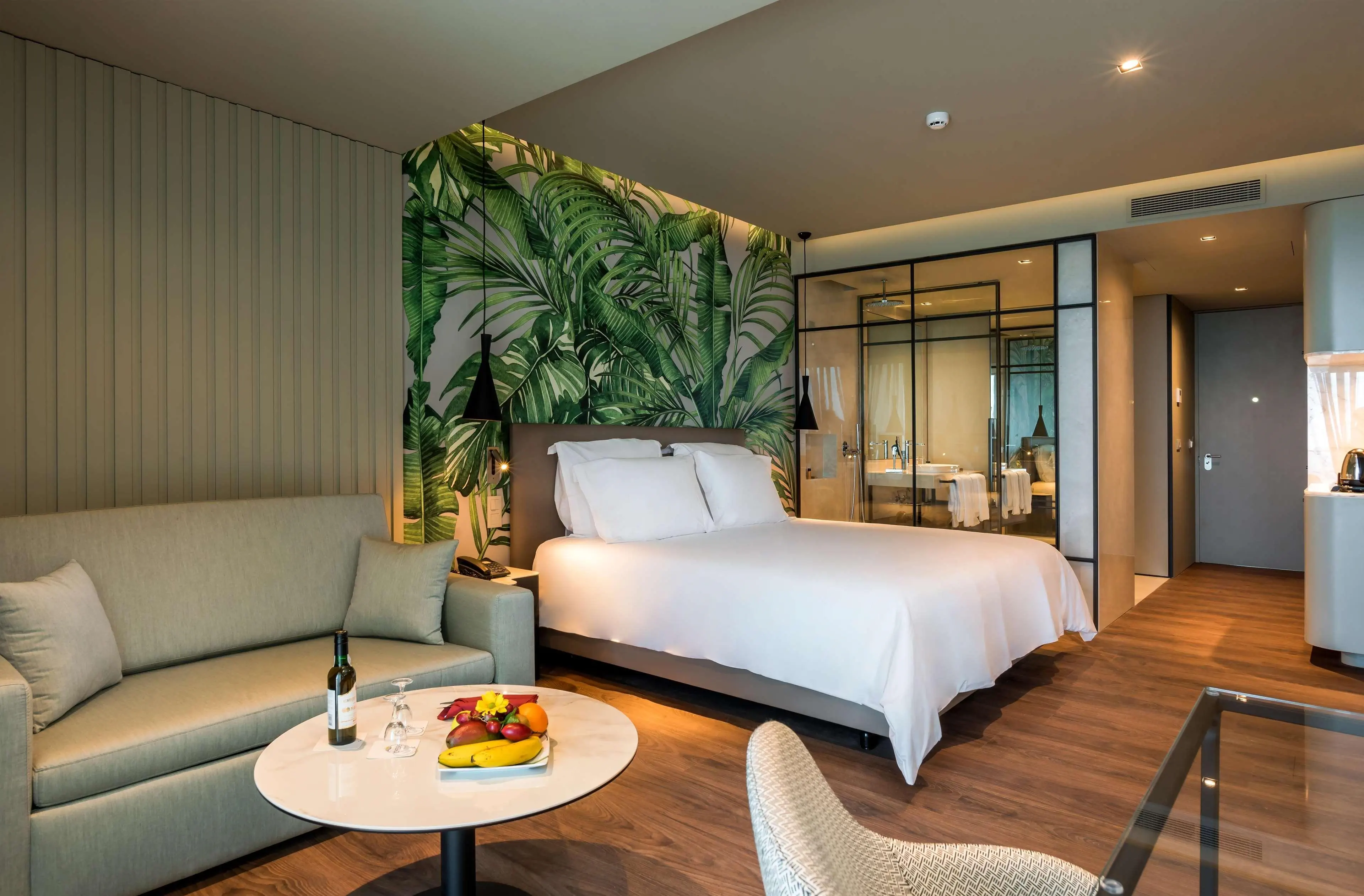 TUI Blue Gardens Savoy Signature (ex. Savoy Gardens) - zdjęcie 20