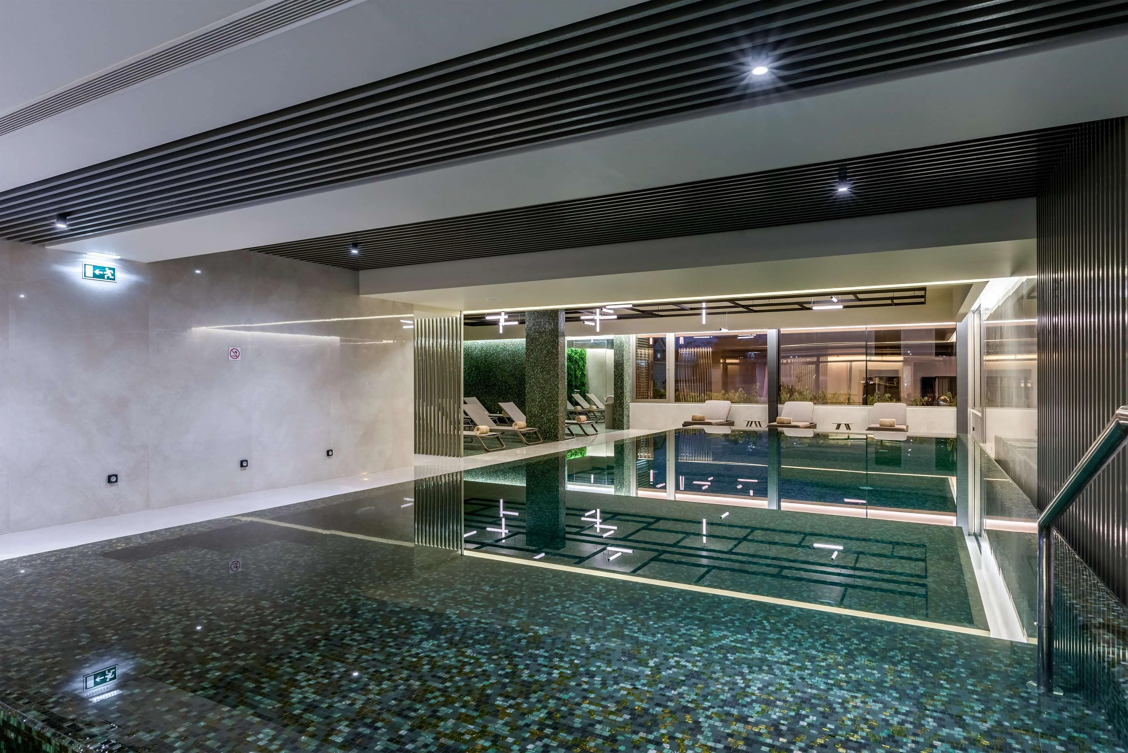 TUI Blue Gardens Savoy Signature (ex. Savoy Gardens) - zdjęcie 36