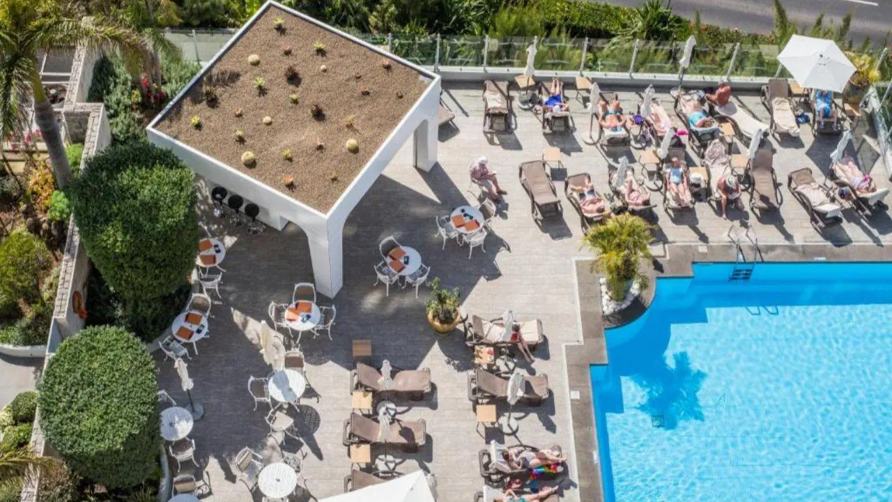 TUI Blue Gardens Savoy Signature (ex. Savoy Gardens) - zdjęcie 28