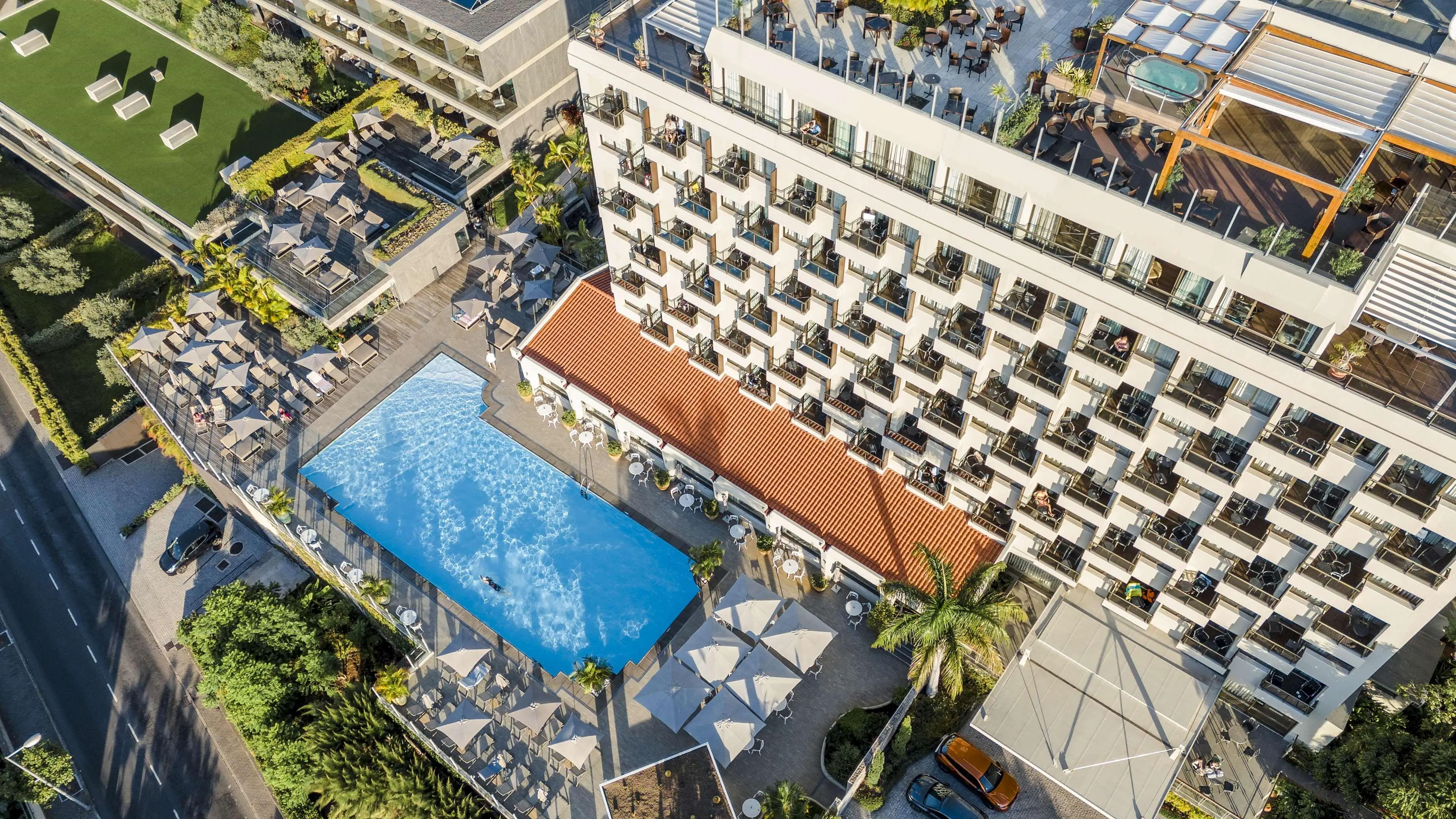 TUI Blue Gardens Savoy Signature (ex. Savoy Gardens) - zdjęcie 5
