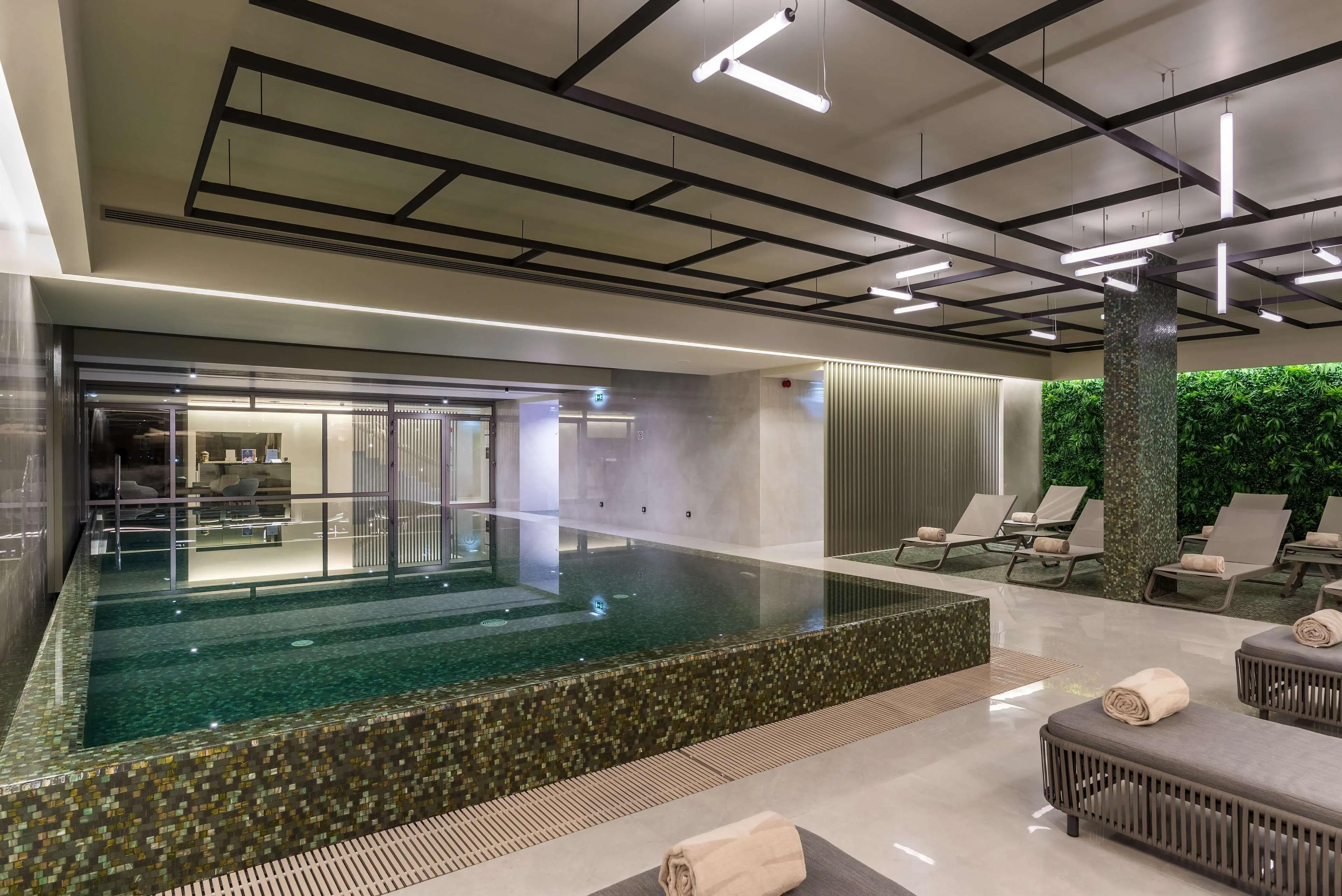 TUI Blue Gardens Savoy Signature (ex. Savoy Gardens) - zdjęcie 35