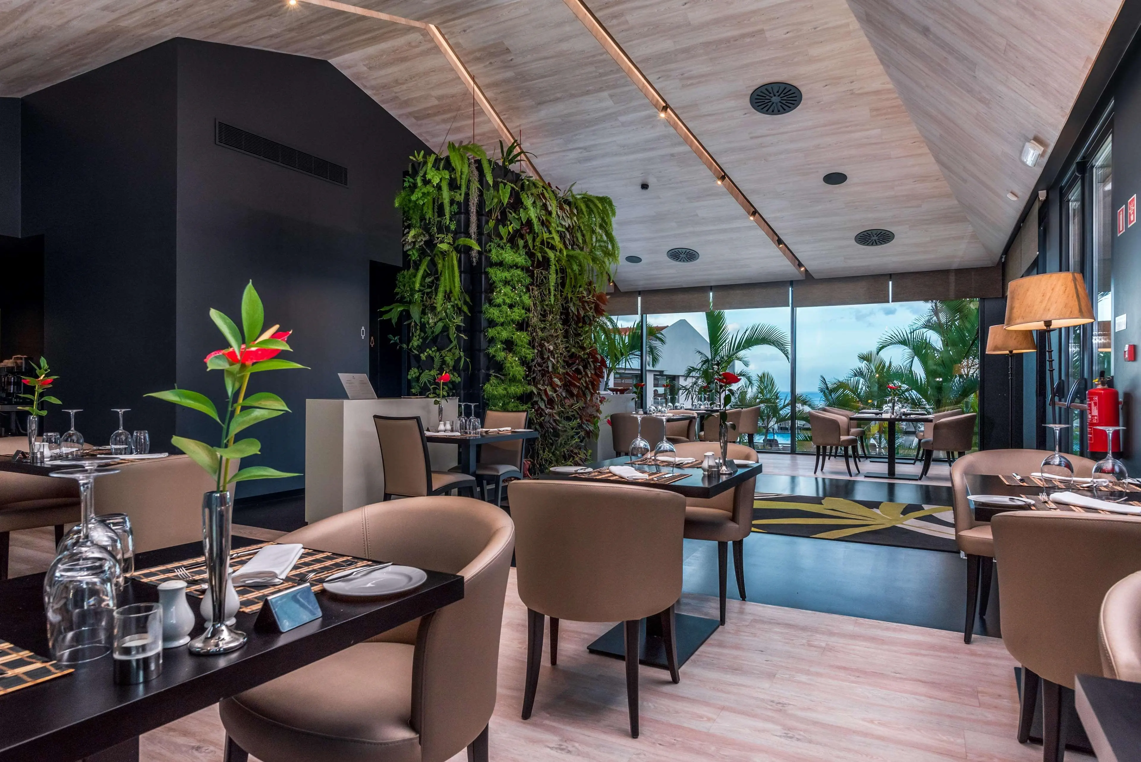 TUI Blue Gardens Savoy Signature (ex. Savoy Gardens) - zdjęcie 22