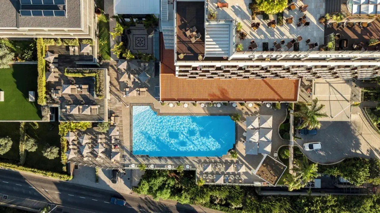 TUI Blue Gardens Savoy Signature (ex. Savoy Gardens) - zdjęcie 3