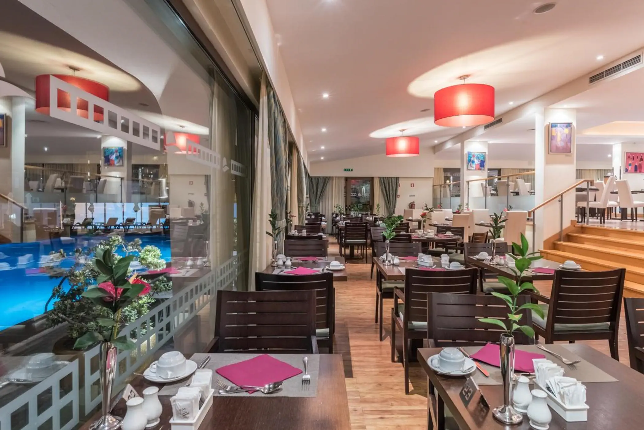 TUI Blue Gardens Savoy Signature (ex. Savoy Gardens) - zdjęcie 24