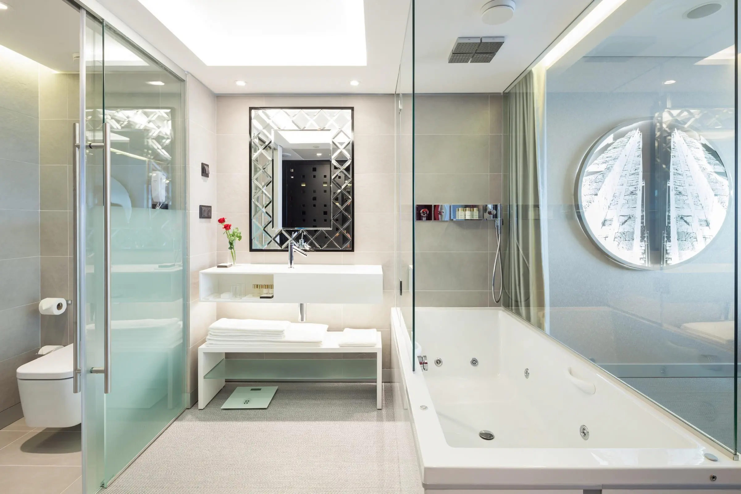 Myriad By Sana Hotels - zdjęcie 9